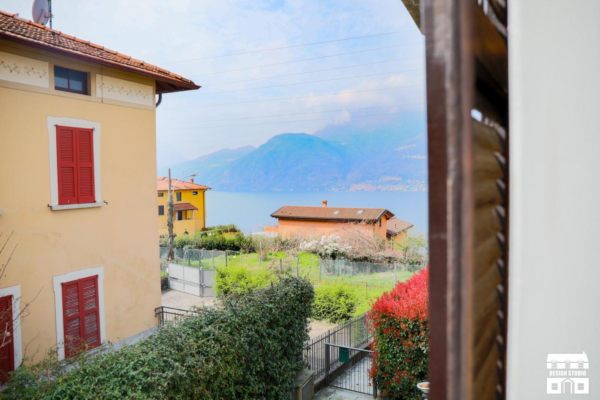 Villa Lena Bellano Extérieur photo